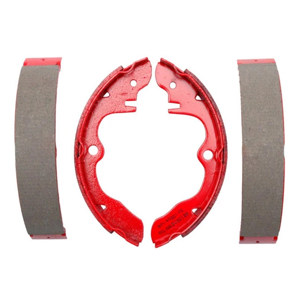 Drum Brake Shoe - Raybestos 395PG