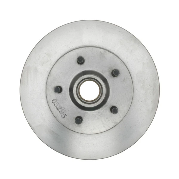 Raybestos 3931R Brake Rotor Front