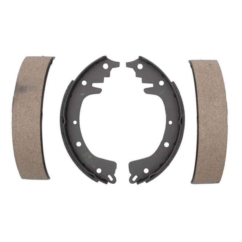 Drum Brake Shoe - Raybestos 40PG