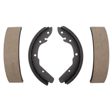 Drum Brake Shoe - Rear Side - Raybestos 421PG