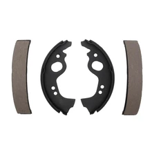 Drum Brake Shoe - Rear Side - Raybestos 435PG