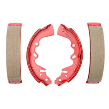 Drum Brake Shoe - Rear Side - Raybestos 444PG