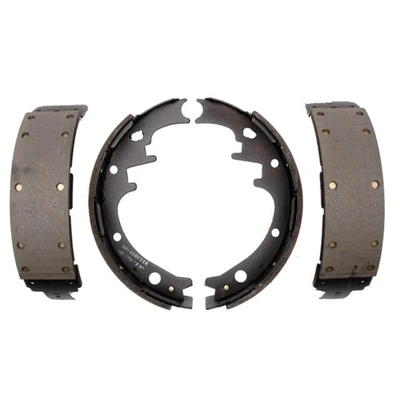 Drum Brake Shoe - Raybestos 445PG