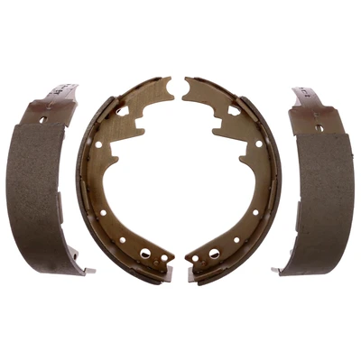 Drum Brake Shoe - Rear Side - Raybestos 446PG