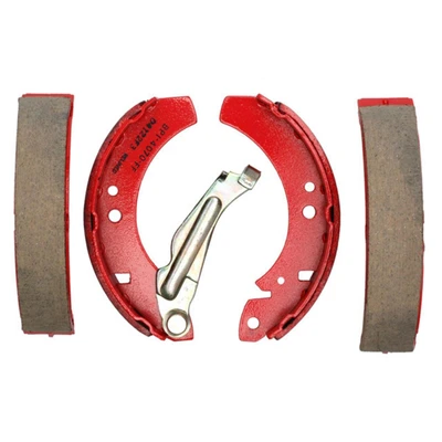 Drum Brake Shoe - Rear Side - Raybestos 454PG