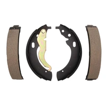 Drum Brake Shoe - Rear Side - Raybestos 459PG