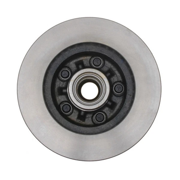 Raybestos 5040 Brake Rotor Front