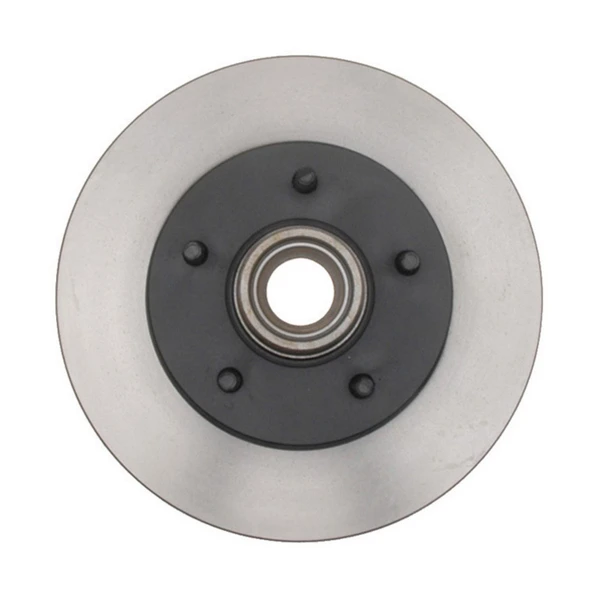 Raybestos 5040 Brake Rotor Front