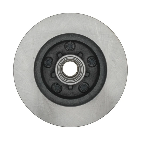 Raybestos 5040R Brake Rotor Front