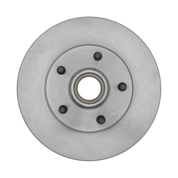 Raybestos 5040R Brake Rotor Front