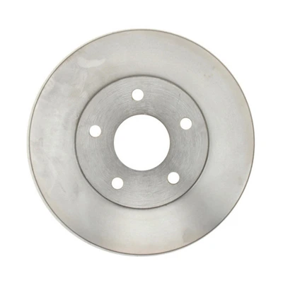Disc Brake Rotor - Front Side - Raybestos 5042R
