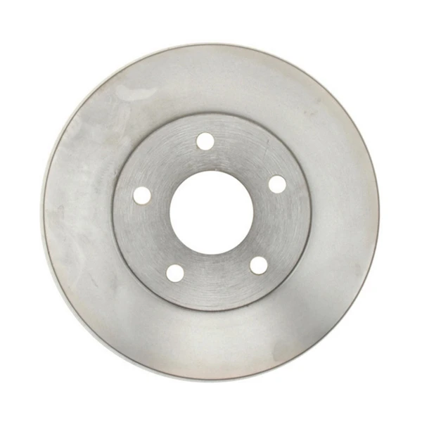 Raybestos 5042R Brake Rotor Front