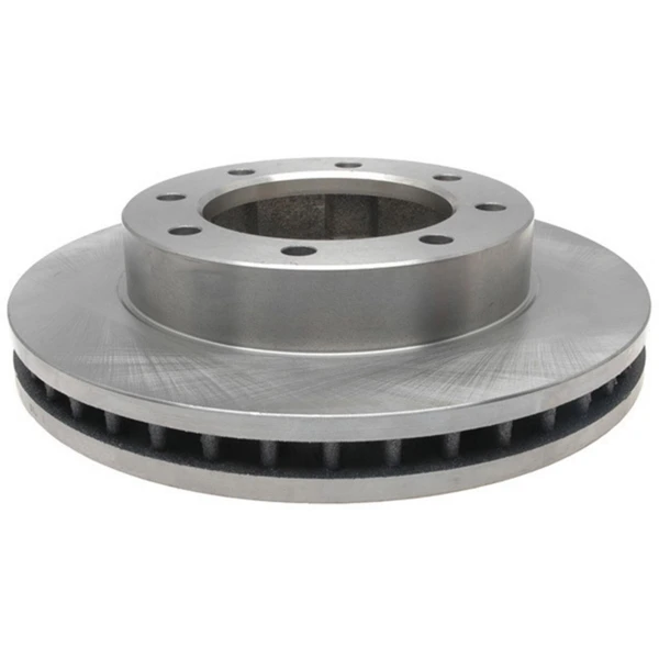 Raybestos 5046R Brake Rotor Front