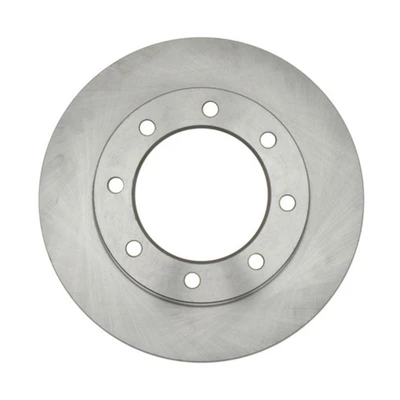 Disc Brake Rotor - Front Side - Raybestos 5046R