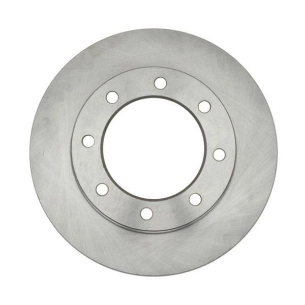 Raybestos 5046R Brake Rotor Front