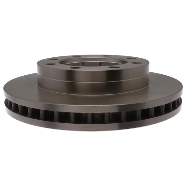 Raybestos 5048R Brake Rotor Front