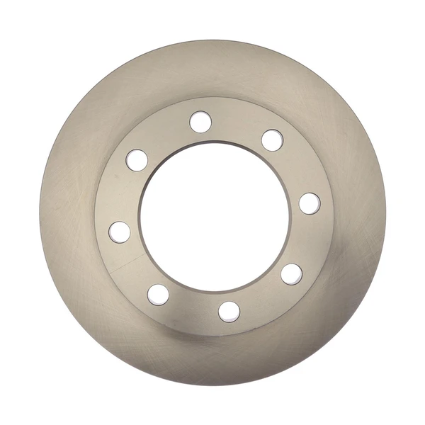 Raybestos 5048R Brake Rotor Front