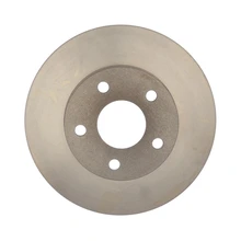 Disc Brake Rotor - Front Side - Raybestos 5060R