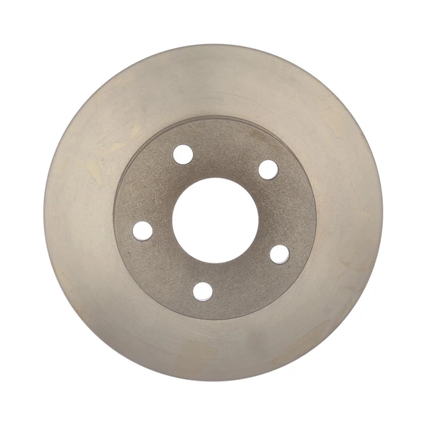 Raybestos 5060R Brake Rotor Front