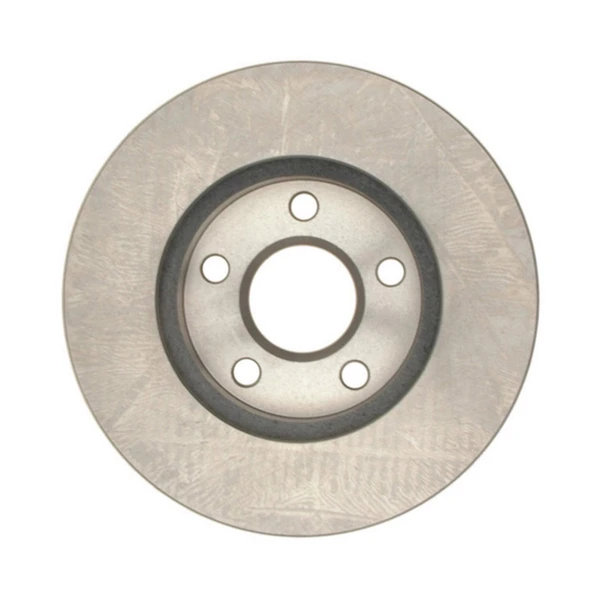 Raybestos 5061R Brake Rotor Front Side