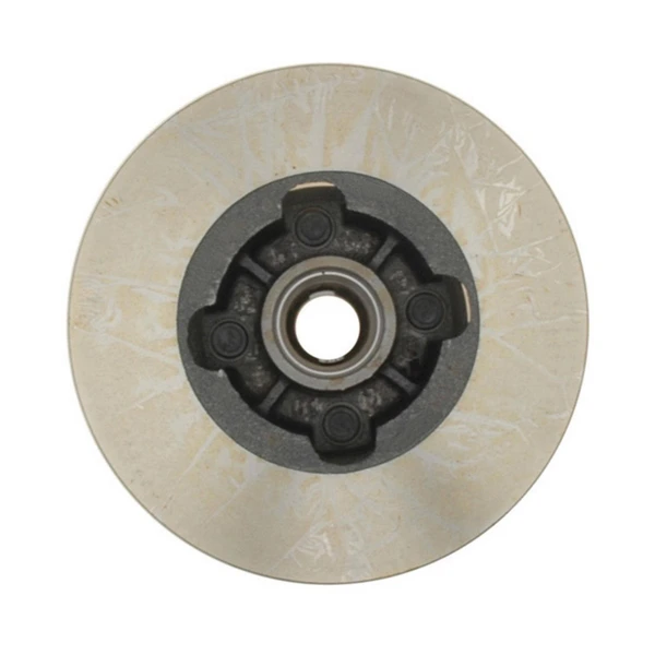 Raybestos 5068R Brake Rotor Front