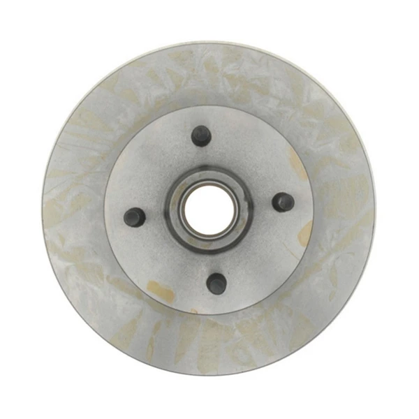 Raybestos 5068R Brake Rotor Front