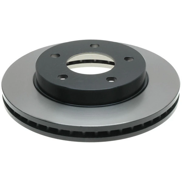 Raybestos 5072 Brake Rotor Front