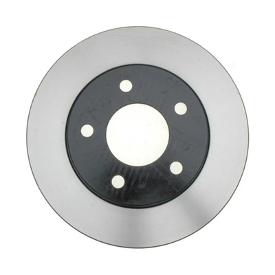 Disc Brake Rotor - Front Side - Raybestos 5072