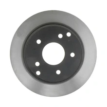 Raybestos 5005 Brake Rotor Rear