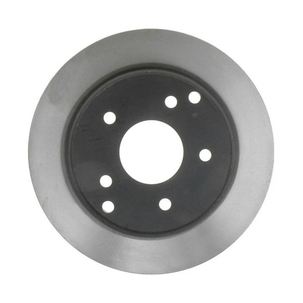 Raybestos 5005 Brake Rotor Rear