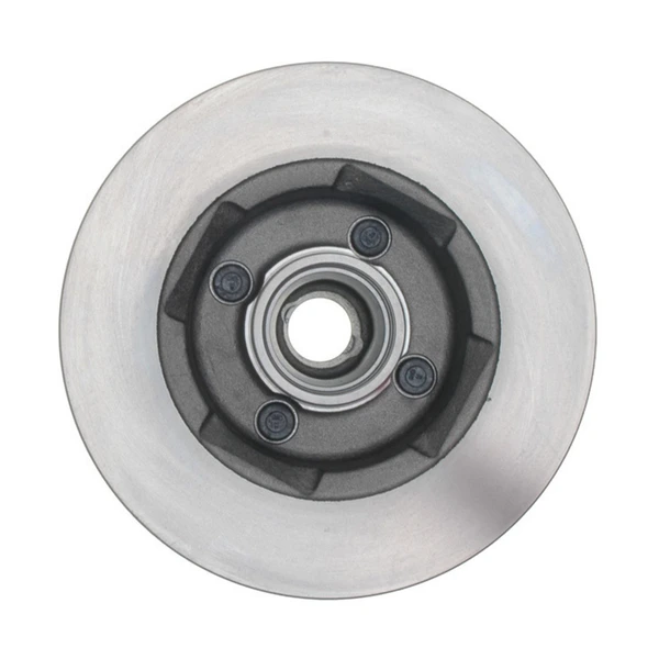 Raybestos 5008R Brake Rotor Front