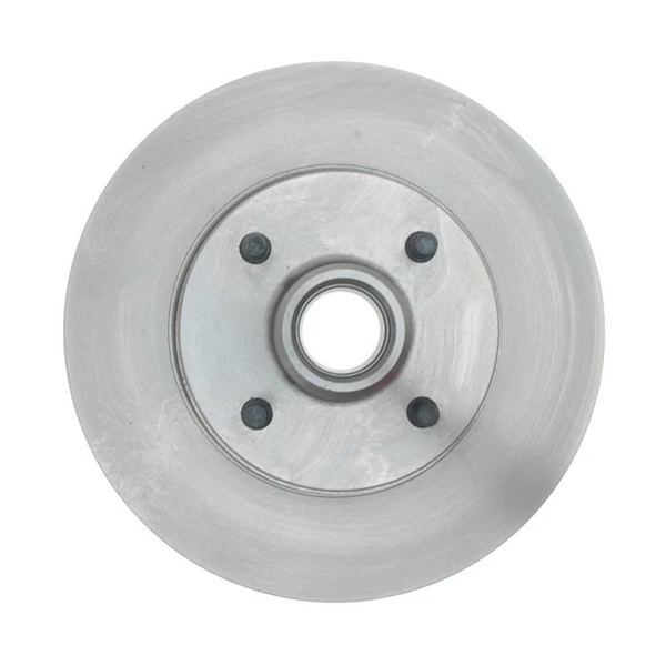 Raybestos 5008R Brake Rotor Front
