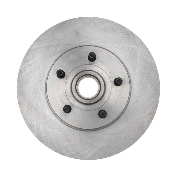 Raybestos 5009R Brake Rotor Front