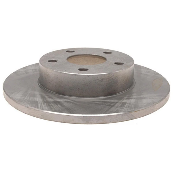 Raybestos 5013R Brake Rotor Rear