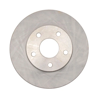 Disc Brake Rotor - Rear Side - Raybestos 5013R