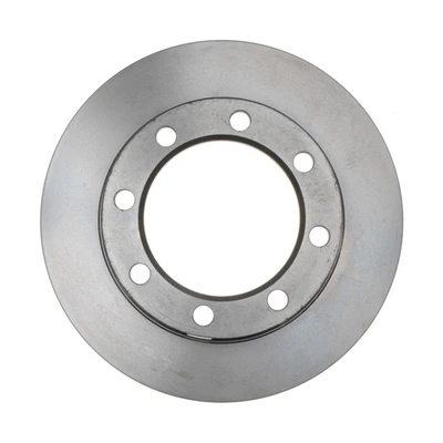 Disc Brake Rotor - Front Side - Raybestos 5014R