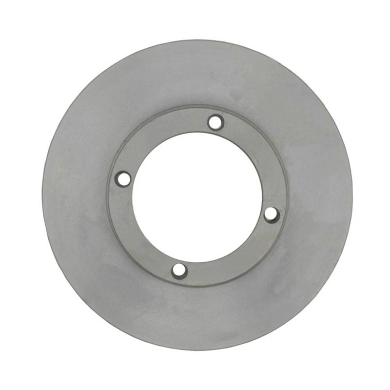 Disc Brake Rotor - Front Side - Raybestos 5015R