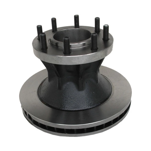 Raybestos 5022 Brake Rotor Front