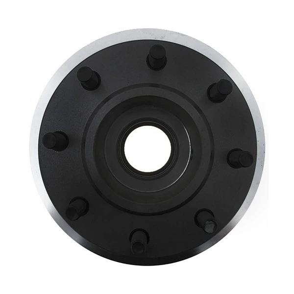 Raybestos 5022 Brake Rotor Front