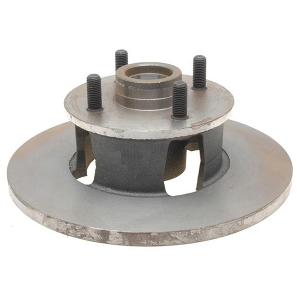 Raybestos 5026R Brake Rotor Front