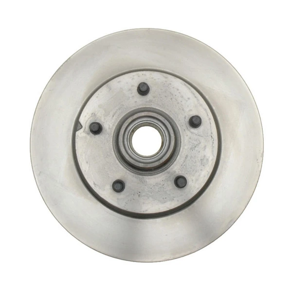 Raybestos 5028R Brake Rotor Front