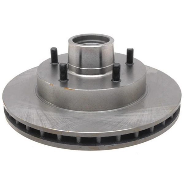 Raybestos 5034R Brake Rotor Front