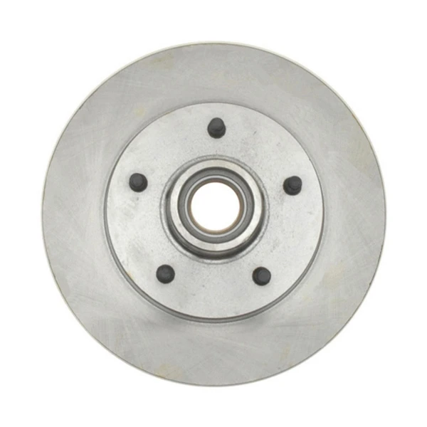 Raybestos 5034R Brake Rotor Front