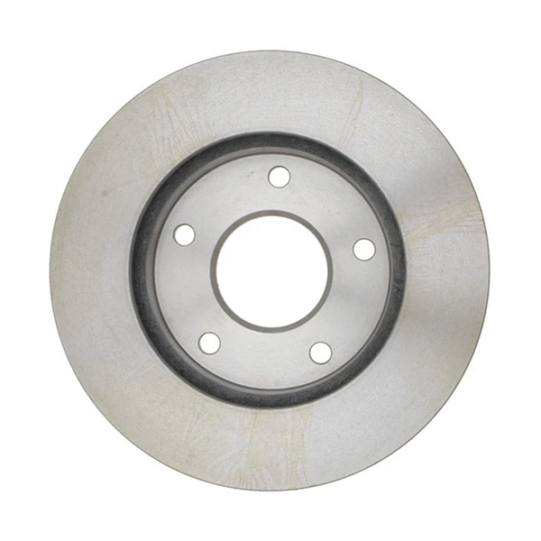 Raybestos 5036 Brake Rotor
