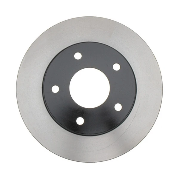 Raybestos 5036 Brake Rotor