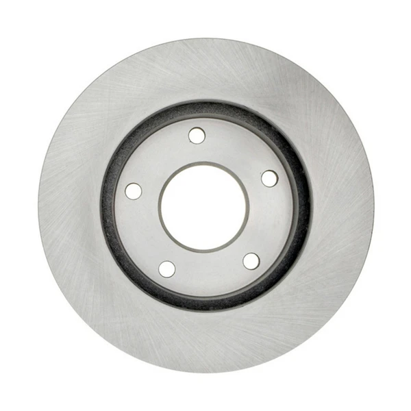 Raybestos 5036R Brake Rotor