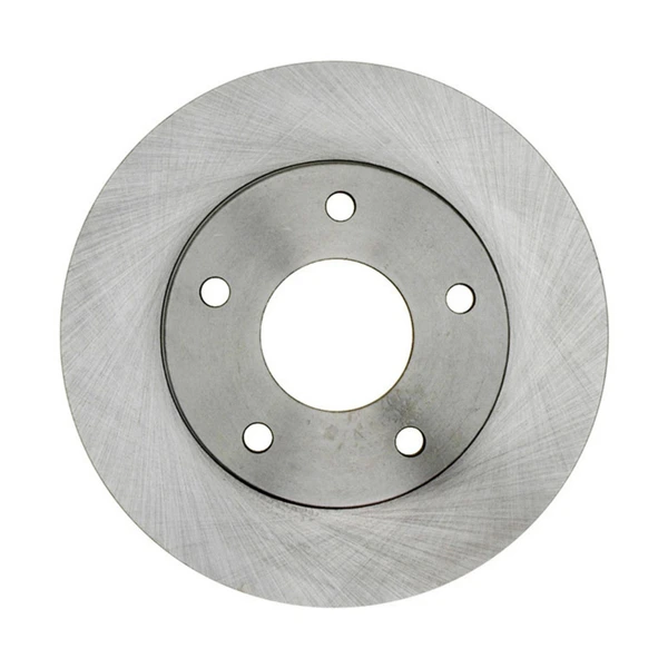 Raybestos 5036R Brake Rotor