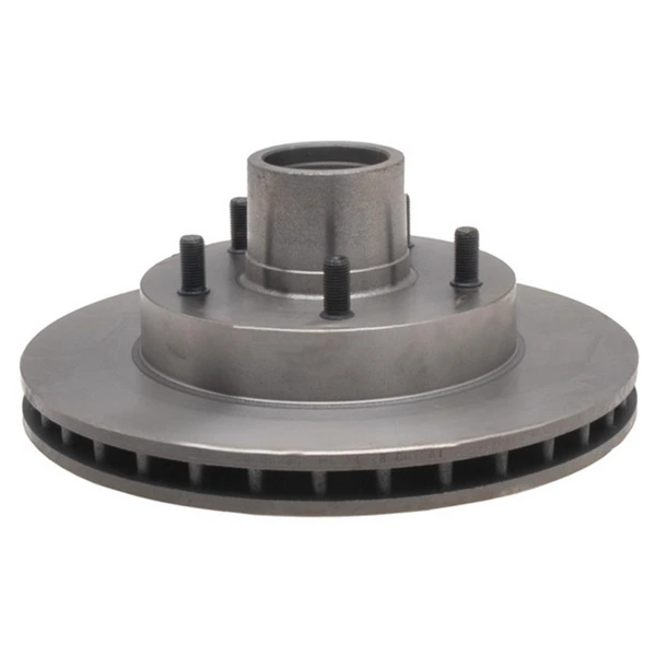 Raybestos 5038R Brake Rotor Front