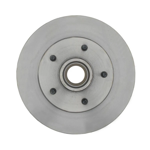 Raybestos 5038R Brake Rotor Front