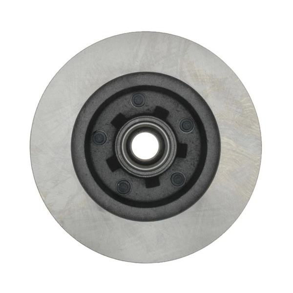 Raybestos 5100R Brake Rotor Front